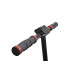 Самокат  Schildkröt City Scooter Street Master 200mm Red - фото №2